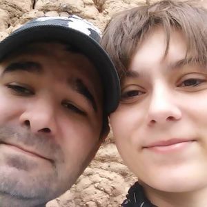 Meet your Posher, Bruce